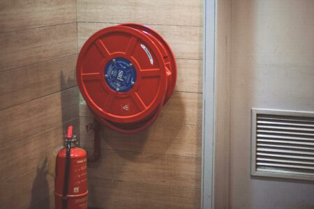 Corsi Antincendio