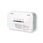 Rilevatore Gas Metano - GPL